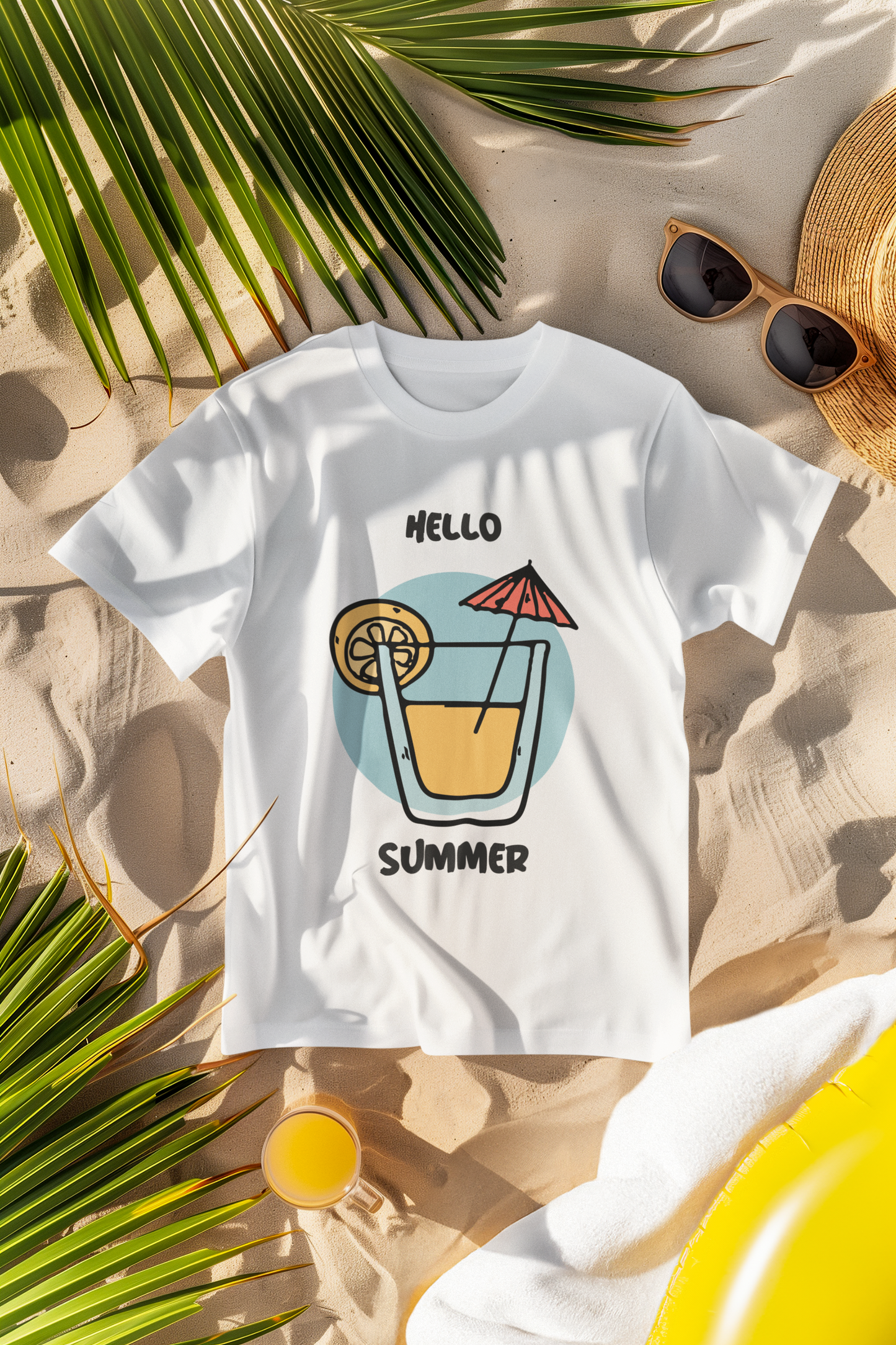 Hello summer!