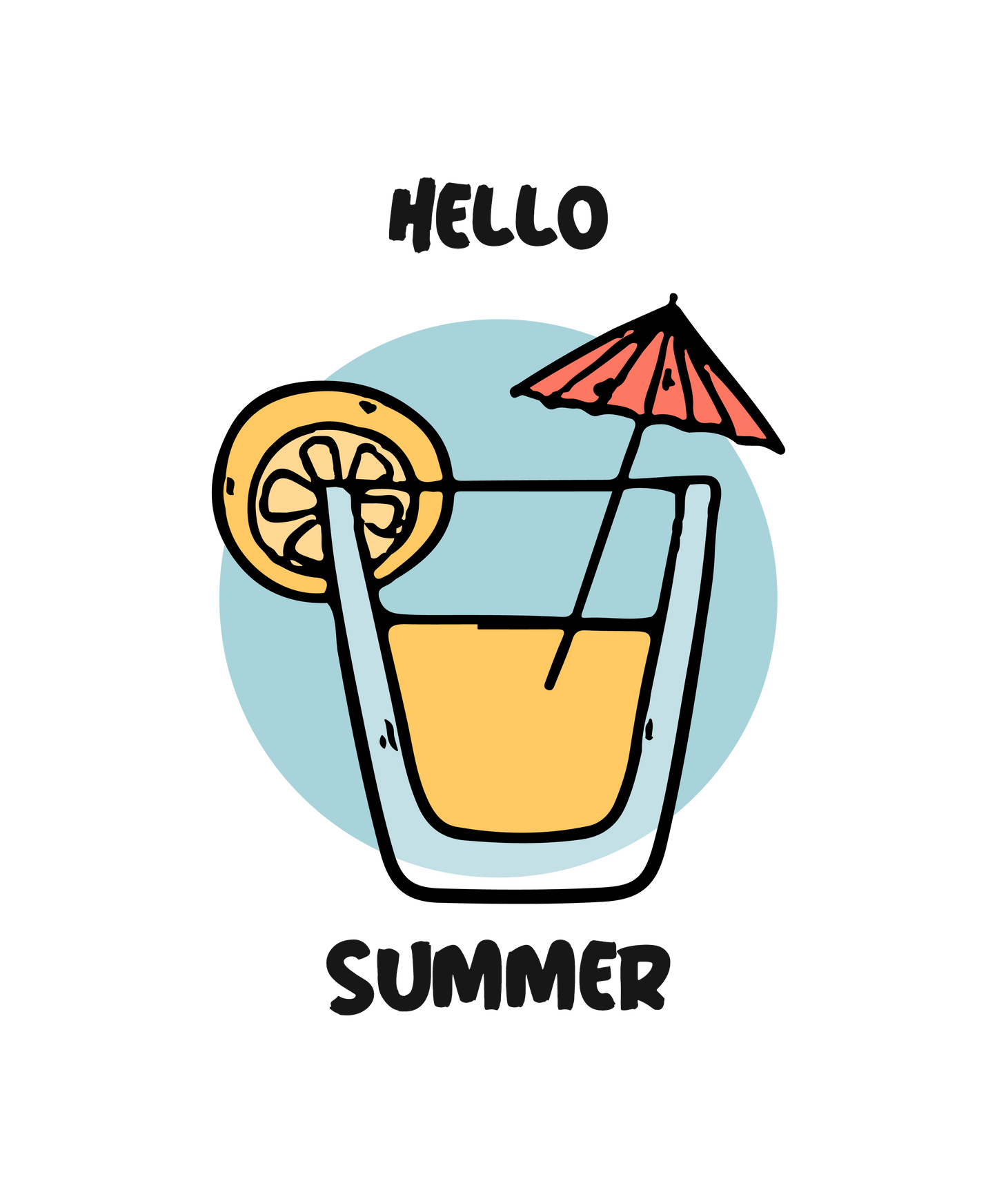 Hello summer!