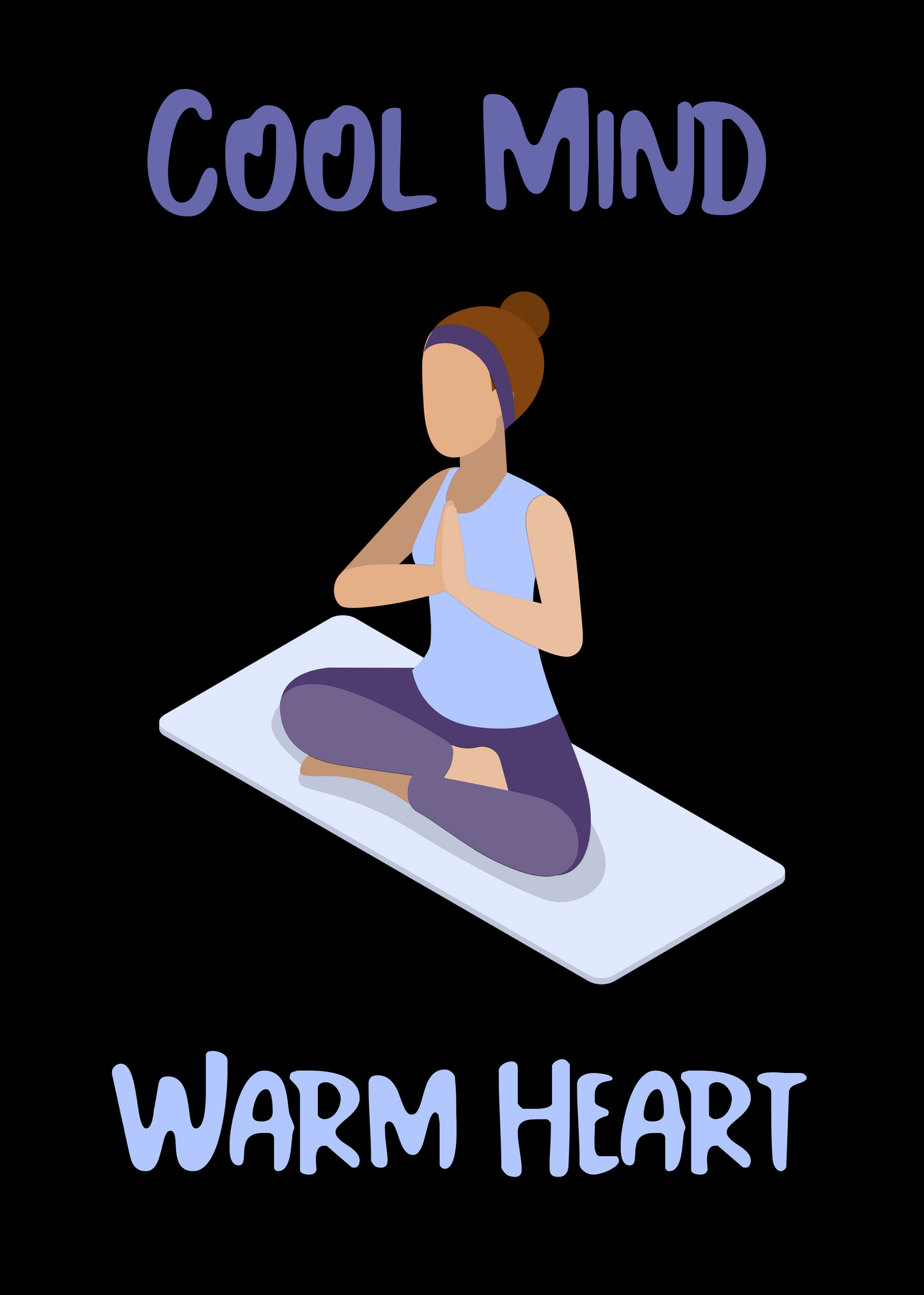 Cool Mind