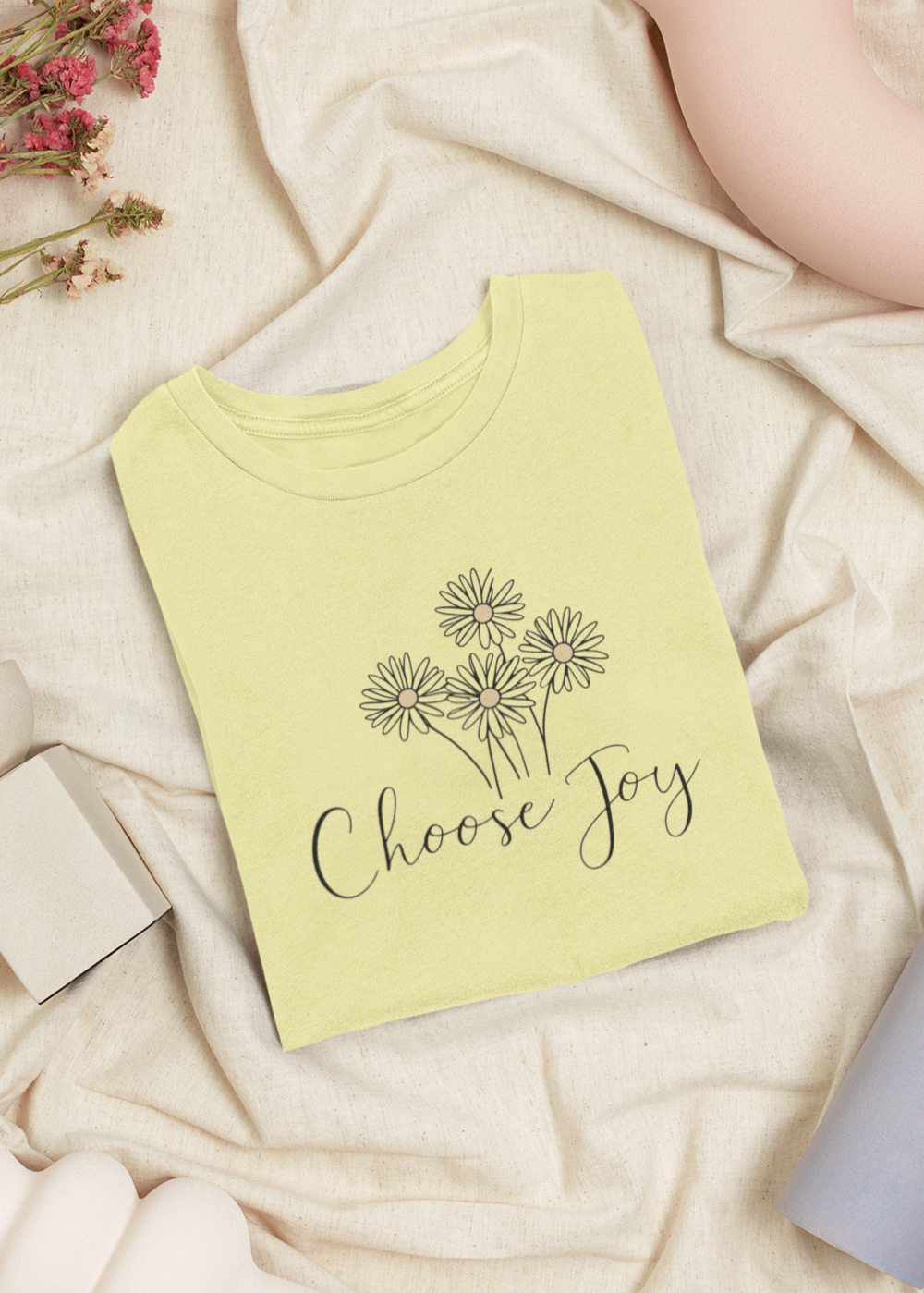 Choose Joy