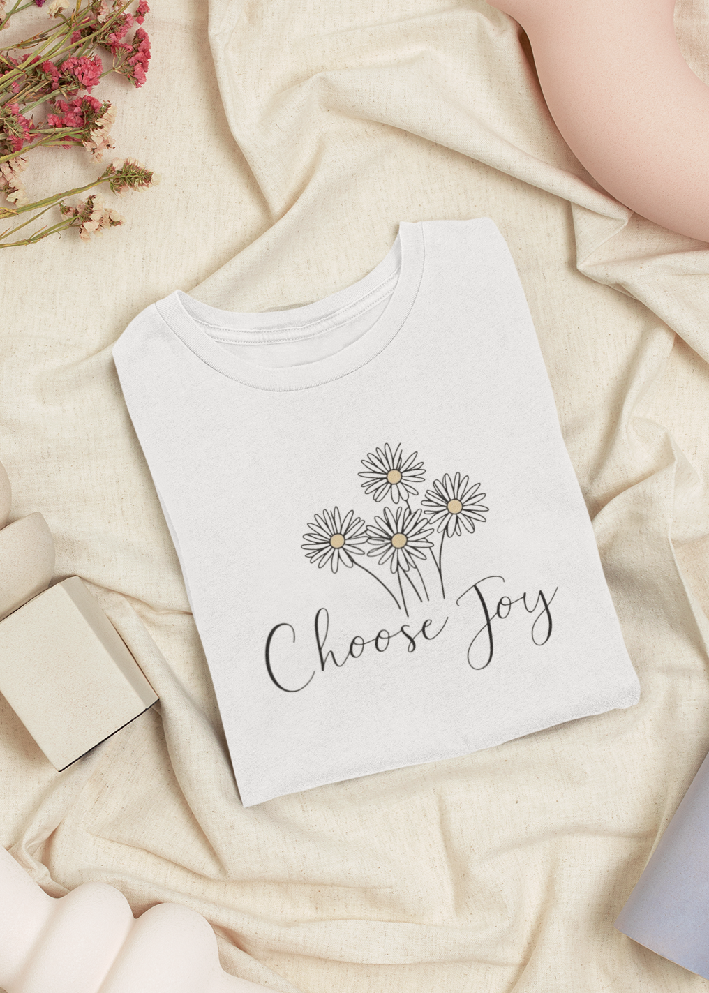 Choose Joy