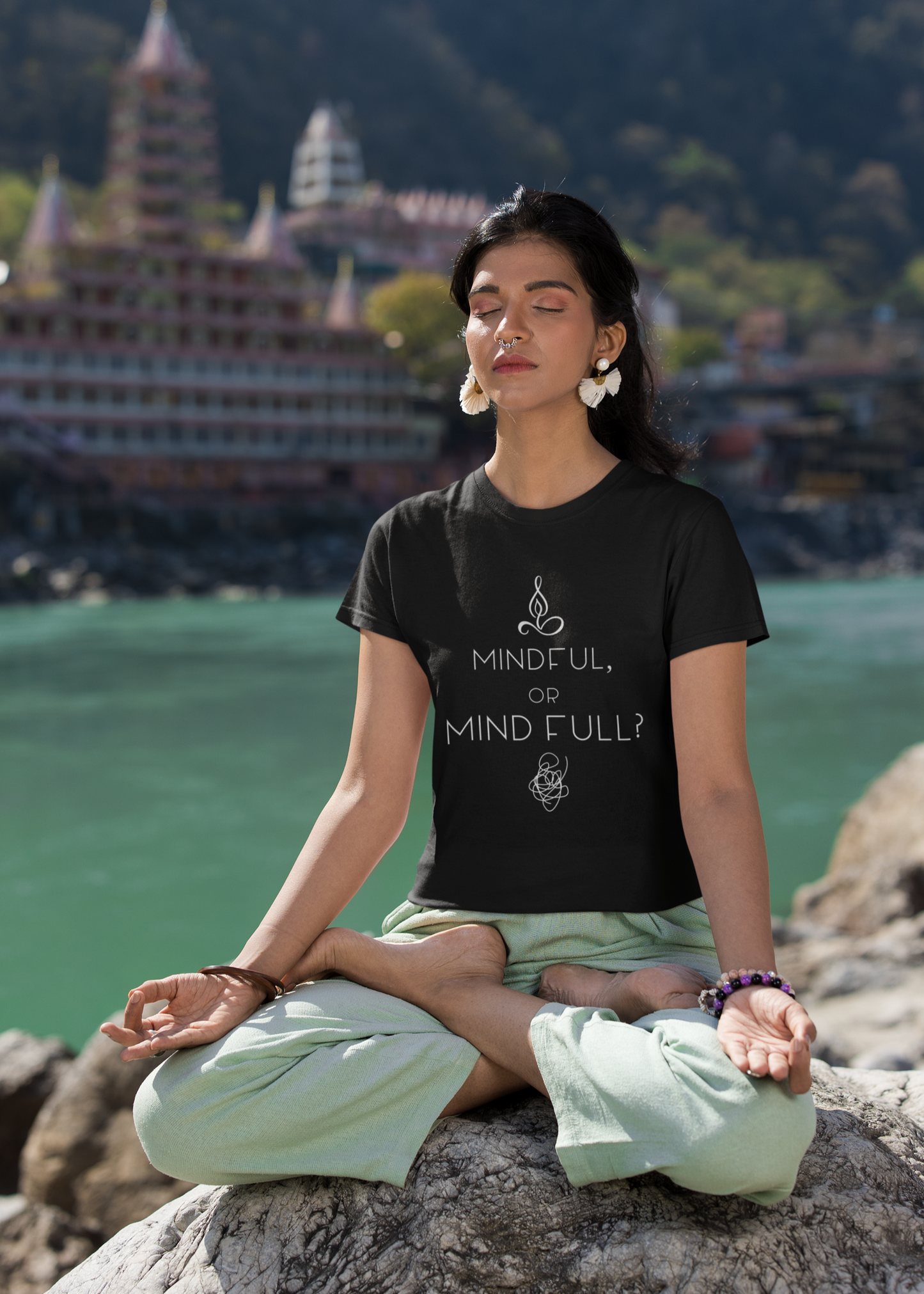 Mindful or Mind full